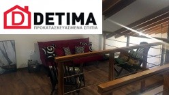 Ισόγεια Κατοικία με Σοφίτα IS-134b, συνολικής επιφάνειας 134,25 τ.μ.