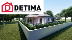 Ισόγεια Κατοικία Ι-108b, συνολικής επιφάνειας 108,91 τ.μ.