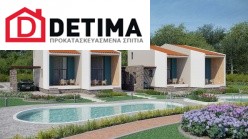 Συγκρότημα Κατοικιών E-59, συνολικής επιφάνειας 4 x 59,82 = 239,28 τ.μ.