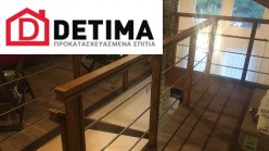 Ισόγεια Κατοικία με Σοφίτα IS-134b, συνολικής επιφάνειας 134,25 τ.μ.