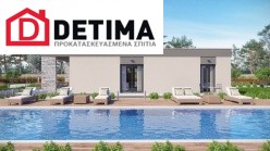 Ισόγεια Κατοικία I-129α, συνολικής επιφάνειας 129,64 τ.μ.