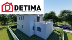 Διώροφη Κατοικία D-148a, Συνολικής επιφάνειας 148,94 τ.μ.