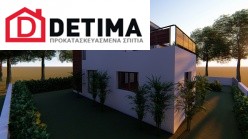 Διώροφη κατοικία D-179, συνολικής επιφάνειας 179.38 τ.μ.