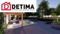 Ισόγεια Κατοικία Ι-131, συνολικής επιφάνειας 131.20 τ.μ.