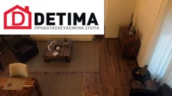 Ισόγεια Κατοικία με Σοφίτα IS-134b, συνολικής επιφάνειας 134,25 τ.μ.
