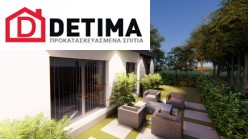 Ισόγεια κατοικία Ι-83, συνολικής επιφάνειας 83.70 τ.μ.
