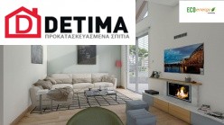 Ισόγεια Κατοικία με Σοφίτα IS- 115γ. συνολικής επιφάνειας 115,18 τ.μ.