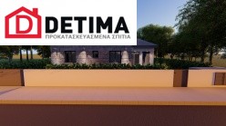 Ισόγεια Κατοικία Ι-108b, συνολικής επιφάνειας 108,91 τ.μ.