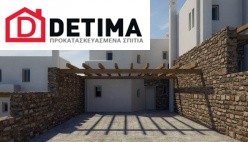 Διώροφη Κατοικία D-108, συνολικής επιφάνειας 108,07 τ.μ.