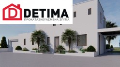 Διώροφη κατοικία D-210, συνολικής επιφάνειας 210.45 τ.μ.