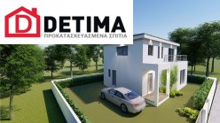 Διώροφη Κατοικία D-148a, Συνολικής επιφάνειας 148,94 τ.μ.