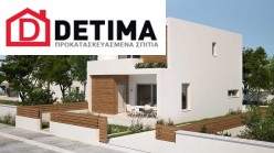 Διώροφη Κατοικία D-139, συνολικής επιφάνειας 139,00 τ.μ.