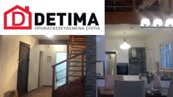 Ισόγεια Κατοικία με Σοφίτα IS-134b, συνολικής επιφάνειας 134,25 τ.μ.