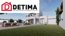 Διώροφη κατοικία D-210, συνολικής επιφάνειας 210.45 τ.μ.