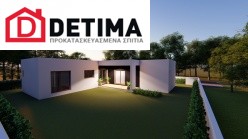 Ισόγεια Κατοικία Ι-118, Συνολικής Επιφάνειας 118,54 τ.μ.